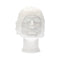 CMT - Haarnet cmt bouffant non-woven l 53cm pp wit