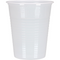 Klika - Drinkbeker | PS | 180ml | 7.5oz | wit | 3000 stuks