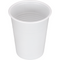 Klika - Drinkbeker | PS | 180ml | 7.5oz | wit | 3000 stuks