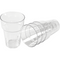 Depa® - ® Glas | bierglas | reusable | onbreekbaar | pETG | 280ml | transparant | 24 stuks