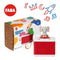 Verteller Faba PVC (Spaans)