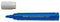 Pilot - Viltstift PILOT 5071 whiteboard rond blauw 1.8mm