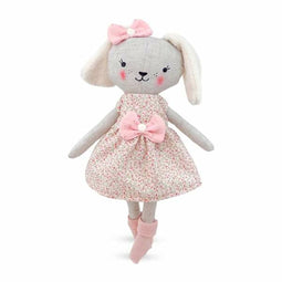 Pop Berjuan 11204-24 Hond 36 cm