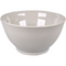 Ornamin - Schaal | reusable | onbreekbaar | sAN | rond | 800ml | 90mm | ∅170mm | beige | 10 stuks