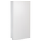 Beliani MUSCOVITE - Sideboard - Wit - Staal