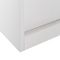 Beliani MUSCOVITE - Sideboard - Wit - Staal