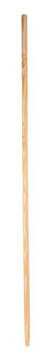 Cleaninq - Houten steel etiket+gat 1500x28mm