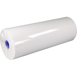 Klika - Papier | Ersatzpapier rol | 50cm | 45gr/m² | wit | rol à 10 kg.