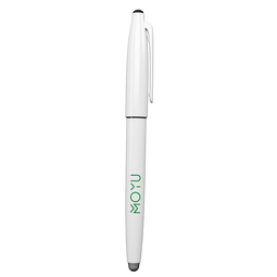 Erasable Ball Pen | MOYU PILOT Frixion Pens Green / 0.7 mm