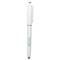 Erasable Ball Pen | MOYU PILOT Frixion Pens Green / 0.7 mm