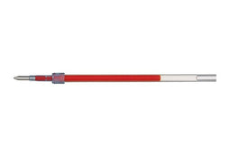 Uni-ball - Rollerpenvulling Jetstream 0.7mm rood