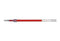 Uni-ball - Rollerpenvulling Jetstream 0.7mm rood
