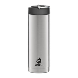Mizu - 21 oz Insulated Wide Mouth Bottle | V7 Stainless