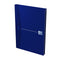 Oxford - Notitieboek Original Blue A5 96vel lijn | 1 stuk | 5 stuks
