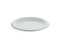 Klika - Bord Ø23 cm suikerriet Plastic- en Pfas-vrij BIO | 500 stuks