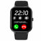 Smartwatch Cool Forest Zwart