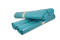 Klika - Vuilniszakken 120 liter 90x110cm 10 rollen met 25 zakken blauw | 250 stuks