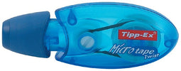 Tipp-Ex - correctieroller Micro e Twist