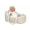 Babypop Arias Elegance Andie 40 cm