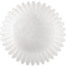 Klika - Caisse | papier | rond | Ø88mm | wit | 1000 stuks