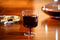 Papstar - Wijnglas 200ml 72mm kunststof transparant | 20 stuks