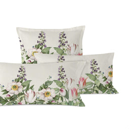 Happy Friday Pillow cover Tulip 45x155 cm Multicolor