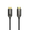 HDMI-Kabel Unitek C11085GY01-50M Zwart 50 m