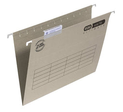 Elba - hangmappen voor laden Verticfile e ft A4, V bodem, pak van 10 stuks