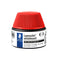 Staedtler - Viltstiftvulling lumocolor whiteboard rd | Stuk a 20 milliliter | 4 stuks