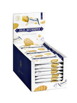 Jules Destrooper - boterwafels, per 3