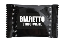 Biaretto - Stroopwafels biaretto 120 stuks