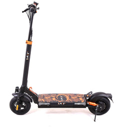 Elektrische Step B-Mov TRAMUNTANA 800 W
