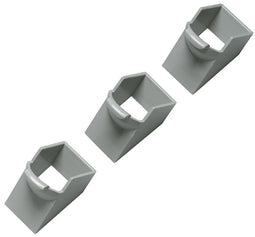 Jalema - Planbord kaarthouder A5545-211 15mm grijs | 3 stuks