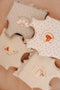 Mrs Ertha Puddlies Zwemvest/Drijfvest - Strawberries Mood 1-3Y