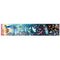 Puzzel Hape 150 x 30 cm 200 Onderdelen Navy