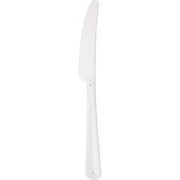 Circulware - Mes | reusable | pP | 195mm | wit | 200 stuks