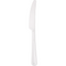 Circulware - Mes | reusable | pP | 195mm | wit | 200 stuks