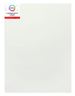 Qrea - Schildersdoek studio 60x80cm