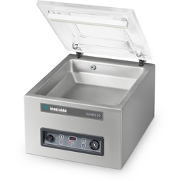 Henkelman - Vacuümmachine | type 30 | metaal | 1 stuks