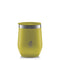 Mizu - Wine Tumbler 11 oz | Stainless Steel Stemless Wine Tumbler