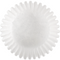 Klika - Caisse | papier | rond | Ø61mm | wit | 1000 stuks