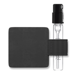Black Knight Pen & Spray Holder | MOYU Accessories Mini spray bottle