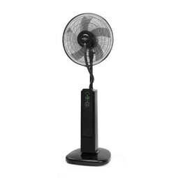 Staande ventilator Orbegozo SFA 7500 60 W Zwart