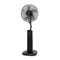 Staande ventilator Orbegozo SFA 7500 60 W Zwart