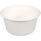 Depa® - ® Schaal | sausbakje | bagasse (suikerrietpulp) | 55ml | wit | 50 stuks
