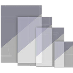 ClearPlex Film Ultra 2 Medium Plus up to 10.9 inch inch (10-pack)