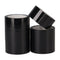 Klika - Pp acryl e low noise zwart 50 mm x 66 meter | 6 stuks