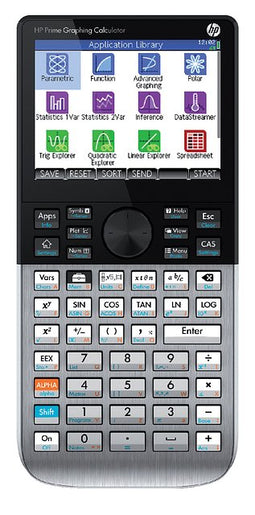 HP - Rekenmachine prime G2