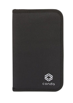 Conda - Etui penseel conda 37 cm voor 18 penselen