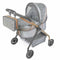 Poppenwagen Decuevas